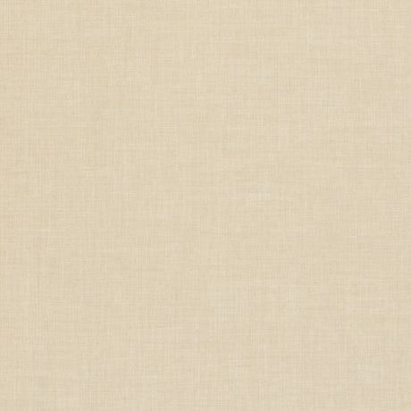 CLARKE AND CLARKE F0453/03.CAC.0 LINOSO BUFF Fabric - Eade's Wallpaper