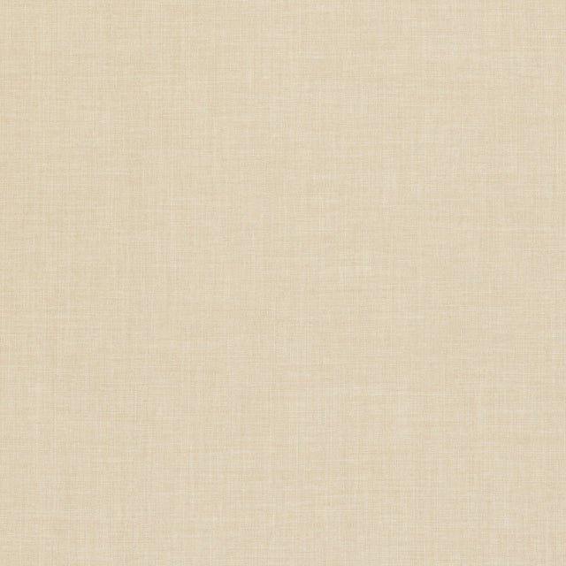 CLARKE AND CLARKE F0453/03.CAC.0 LINOSO BUFF Fabric - Eade's Wallpaper