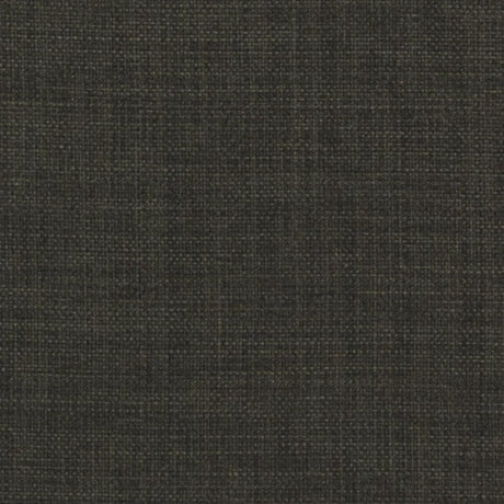 CLARKE AND CLARKE F0453/04.CAC.0 LINOSO CHARCOAL Fabric - Eade's Wallpaper