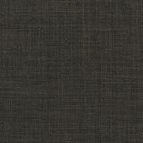 CLARKE AND CLARKE F0453/04.CAC.0 LINOSO CHARCOAL Fabric - Eade's Wallpaper