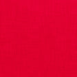 CLARKE AND CLARKE F0453/08.CAC.0 LINOSO CRANBERRY Fabric - Eade's Wallpaper