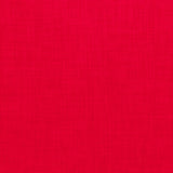 CLARKE AND CLARKE F0453/08.CAC.0 LINOSO CRANBERRY Fabric - Eade's Wallpaper