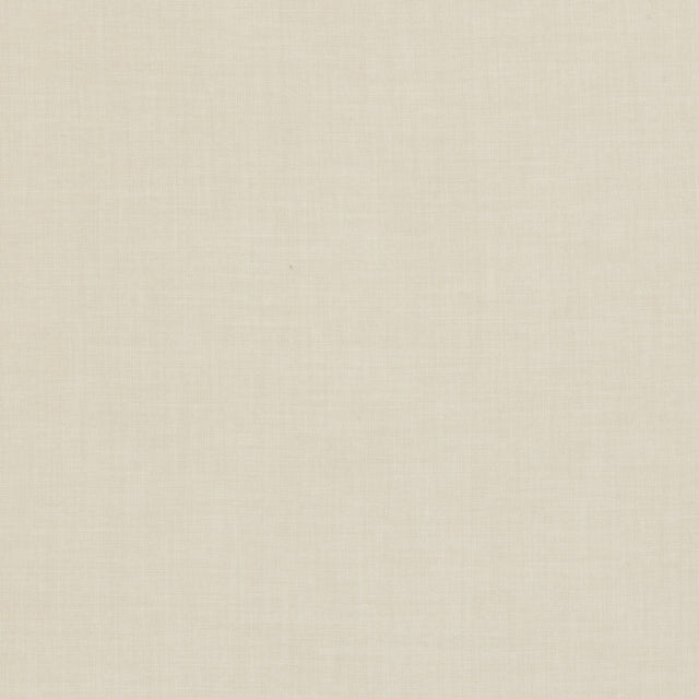 CLARKE AND CLARKE F0453/09.CAC.0 LINOSO CREAM Fabric - Eade's Wallpaper