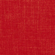 CLARKE AND CLARKE F0453/15.CAC.0 LINOSO FLAME Fabric - Eade's Wallpaper
