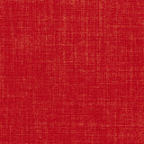 CLARKE AND CLARKE F0453/15.CAC.0 LINOSO FLAME Fabric - Eade's Wallpaper