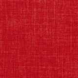 CLARKE AND CLARKE F0453/15.CAC.0 LINOSO FLAME Fabric - Eade's Wallpaper