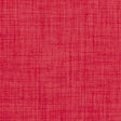 CLARKE AND CLARKE F0453/16.CAC.0 LINOSO GARNET Fabric - Eade's Wallpaper
