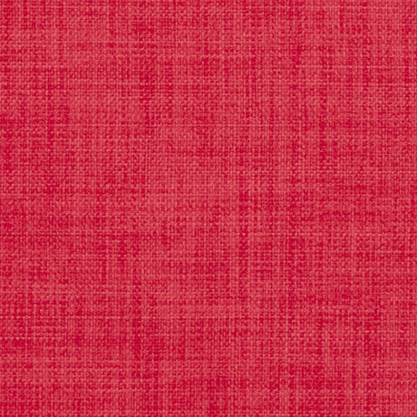 CLARKE AND CLARKE F0453/16.CAC.0 LINOSO GARNET Fabric - Eade's Wallpaper