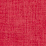 CLARKE AND CLARKE F0453/16.CAC.0 LINOSO GARNET Fabric - Eade's Wallpaper