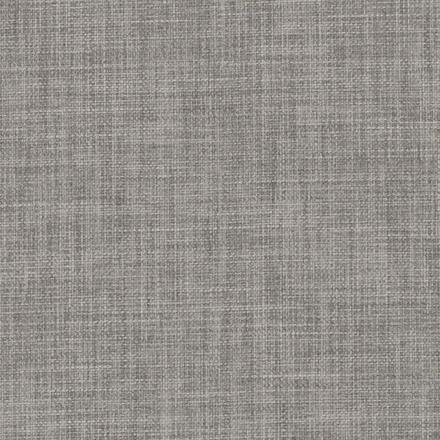CLARKE AND CLARKE F0453/18.CAC.0 LINOSO GREY Fabric - Eade's Wallpaper