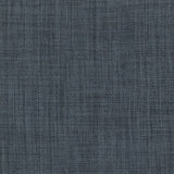 CLARKE AND CLARKE F0453/19.CAC.0 LINOSO INDIGO Fabric - Eade's Wallpaper