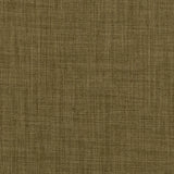 CLARKE AND CLARKE F0453/28.CAC.0 LINOSO PESTO Fabric - Eade's Wallpaper