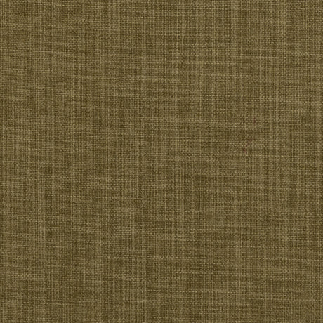 CLARKE AND CLARKE F0453/28.CAC.0 LINOSO PESTO Fabric - Eade's Wallpaper