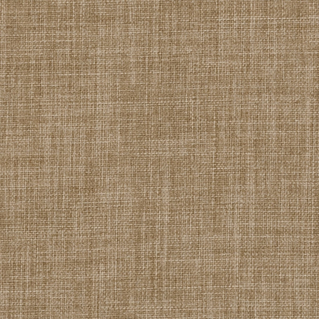 CLARKE AND CLARKE F0453/33.CAC.0 LINOSO SESAME Fabric - Eade's Wallpaper