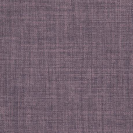 CLARKE AND CLARKE F0453/37.CAC.0 LINOSO AMETHYST Fabric - Eade's Wallpaper