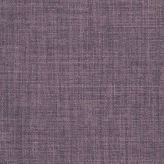 CLARKE AND CLARKE F0453/37.CAC.0 LINOSO AMETHYST Fabric - Eade's Wallpaper