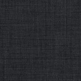 CLARKE AND CLARKE F0453/38.CAC.0 LINOSO ANTHRACITE Fabric - Eade's Wallpaper