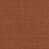 CLARKE AND CLARKE F0453/40.CAC.0 LINOSO CAYENNE Fabric - Eade's Wallpaper