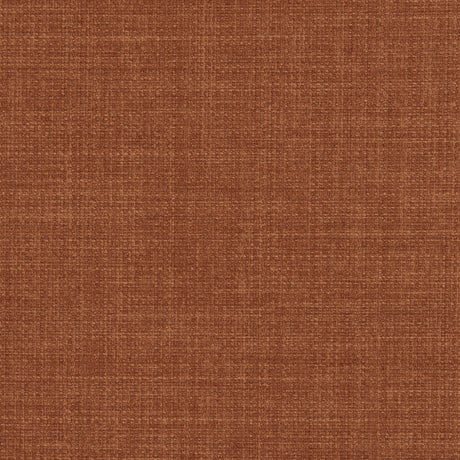 CLARKE AND CLARKE F0453/40.CAC.0 LINOSO CAYENNE Fabric - Eade's Wallpaper