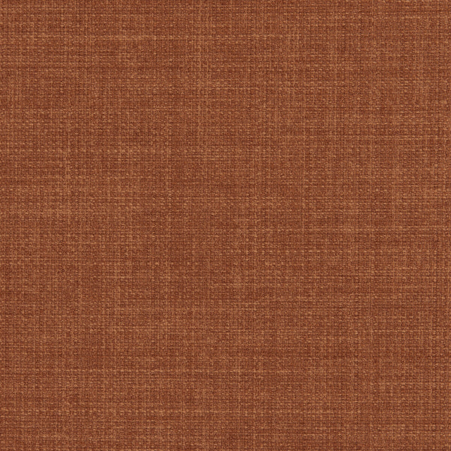 CLARKE AND CLARKE F0453/40.CAC.0 LINOSO CAYENNE Fabric - Eade's Wallpaper