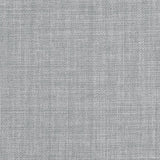 CLARKE AND CLARKE F0453/44.CAC.0 LINOSO DOVE Fabric - Eade's Wallpaper