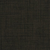 CLARKE AND CLARKE F0453/45.CAC.0 LINOSO EARTH Fabric - Eade's Wallpaper