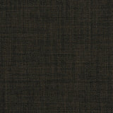 CLARKE AND CLARKE F0453/45.CAC.0 LINOSO EARTH Fabric - Eade's Wallpaper