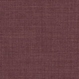 CLARKE AND CLARKE F0453/48.CAC.0 LINOSO HENNA Fabric - Eade's Wallpaper