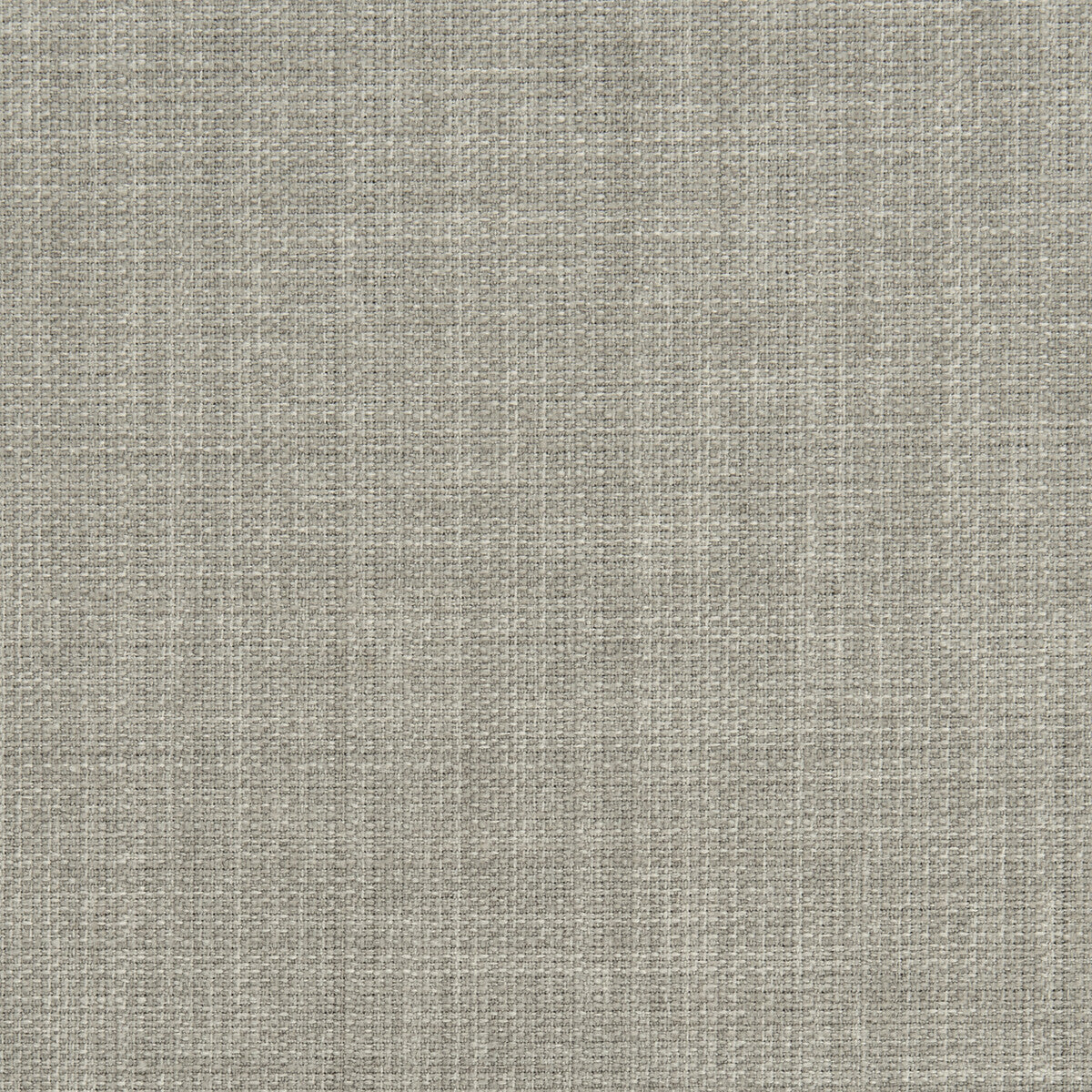 CLARKE AND CLARKE F0453/54.CAC.0 LINOSO MUSHROOM Fabric - Eade's Wallpaper