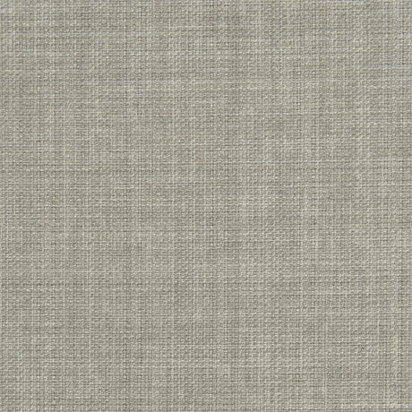 CLARKE AND CLARKE F0453/54.CAC.0 LINOSO MUSHROOM Fabric - Eade's Wallpaper