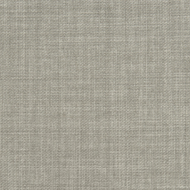 CLARKE AND CLARKE F0453/54.CAC.0 LINOSO MUSHROOM Fabric - Eade's Wallpaper