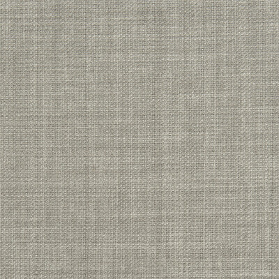 CLARKE AND CLARKE F0453/54.CAC.0 LINOSO MUSHROOM Fabric - Eade's Wallpaper