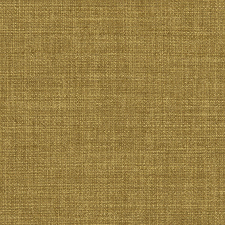 CLARKE AND CLARKE F0453/58.CAC.0 LINOSO SAFFRON Fabric - Eade's Wallpaper