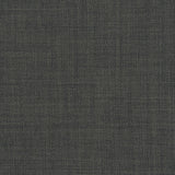 CLARKE AND CLARKE F0453/59.CAC.0 LINOSO SMOKE Fabric - Eade's Wallpaper