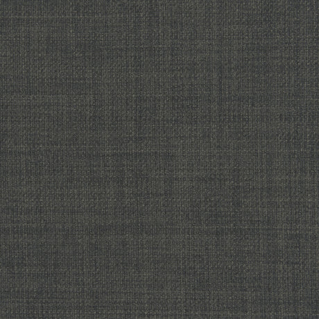 CLARKE AND CLARKE F0453/59.CAC.0 LINOSO SMOKE Fabric - Eade's Wallpaper