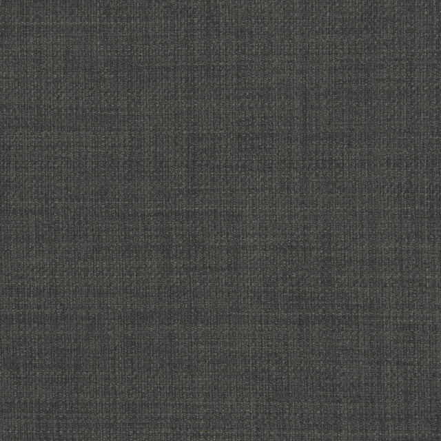 CLARKE AND CLARKE F0453/59.CAC.0 LINOSO SMOKE Fabric - Eade's Wallpaper