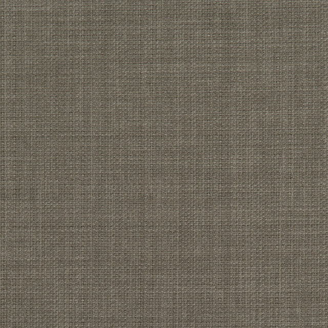 CLARKE AND CLARKE F0453/61.CAC.0 LINOSO TAUPE Fabric - Eade's Wallpaper
