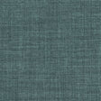 CLARKE AND CLARKE F0453/62.CAC.0 LINOSO TEAL Fabric - Eade's Wallpaper