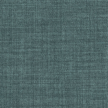 CLARKE AND CLARKE F0453/62.CAC.0 LINOSO TEAL Fabric - Eade's Wallpaper