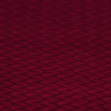 CLARKE AND CLARKE F0467/05.CAC.0 TEMPO CRIMSON Fabric - Eade's Wallpaper