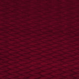 CLARKE AND CLARKE F0467/05.CAC.0 TEMPO CRIMSON Fabric - Eade's Wallpaper