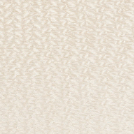 CLARKE AND CLARKE F0467/11.CAC.0 TEMPO PEARL Fabric - Eade's Wallpaper