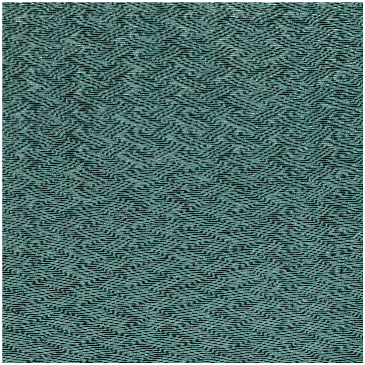 CLARKE AND CLARKE F0467/16.CAC.0 TEMPO TEAL Fabric - Eade's Wallpaper