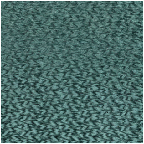 CLARKE AND CLARKE F0467/16.CAC.0 TEMPO TEAL Fabric - Eade's Wallpaper
