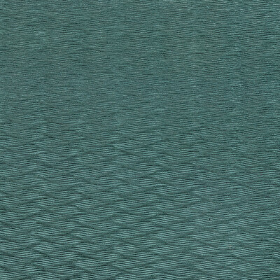 CLARKE AND CLARKE F0467/16.CAC.0 TEMPO TEAL Fabric - Eade's Wallpaper
