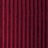 CLARKE AND CLARKE F0468/05.CAC.0 RHYTHM CRIMSON Fabric - Eade's Wallpaper