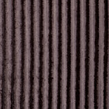 CLARKE AND CLARKE F0468/08.CAC.0 RHYTHM GRAPE Fabric - Eade's Wallpaper