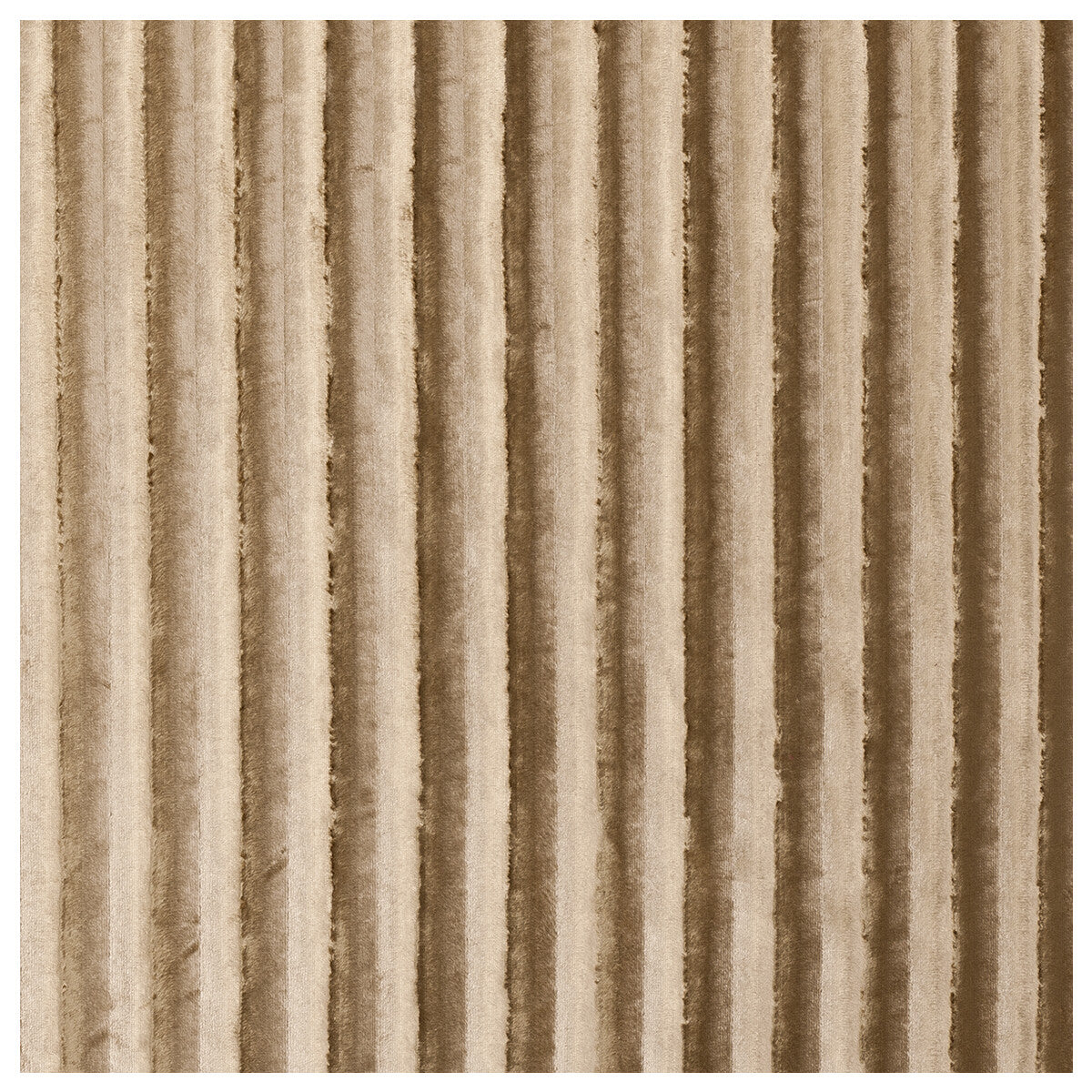 CLARKE AND CLARKE F0468/13.CAC.0 RHYTHM SAND Fabric - Eade's Wallpaper
