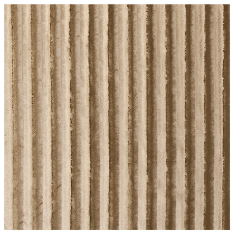 CLARKE AND CLARKE F0468/13.CAC.0 RHYTHM SAND Fabric - Eade's Wallpaper