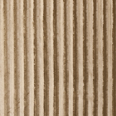 CLARKE AND CLARKE F0468/13.CAC.0 RHYTHM SAND Fabric - Eade's Wallpaper